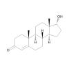  Epitestosterone 