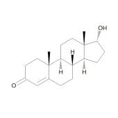  Epitestosterone 