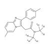  Zolpidem-D6 0.1 mg/ml in 