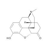  Hydromorphone 1.0 mg/ml 