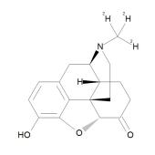  Hydromorphone-D3 0.1 mg/ml in 