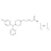  Cetirizine Dihydrochloride 