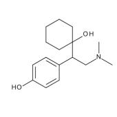  O-Desmethylvenlafaxine 