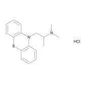  Promethazine Hydrochloride 