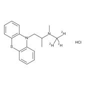  Promethazine-D3 Hydrochloride 