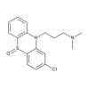  Chlorpromazine Sulphoxide 
