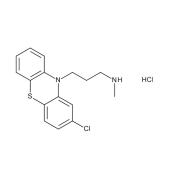  Desmethylchlorpromazine 