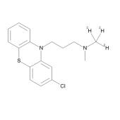  Chlorpromazine-D3 