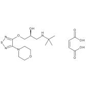  Nadolol 1.0 mg/ml in Methanol 
