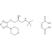  Timolol Maleate 