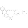  Trifluoperazine Hydrochloride 