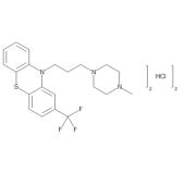  Trifluoperazine Hydrochloride 