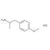  PMA HCl (p-Methoxyamphetamine 