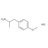  PMA HCl (p-Methoxyamphetamine 