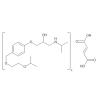  Bisoprolol Fumarate 