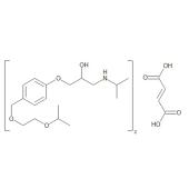  Bisoprolol Fumarate 