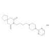  Buspirone Hydrochloride 