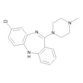  Clozapine 