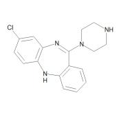  Desmethylclozapine 