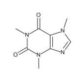  Caffeine 1.0 mg/ml in Methanol 