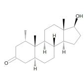 Mesterolone 