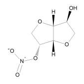  Isosorbide Mononitrate 