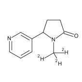  rac-Cotinine-D3 1.0 mg/ml 