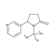  rac-Cotinine-D3 
