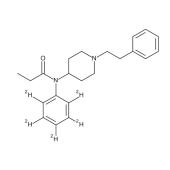  Fentanyl-D5 