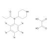 Norfentanyl-D5 Oxalate (N- 