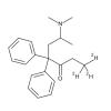  rac-Methadone-D3 
