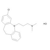  Clomipramine Hydrochloride 
