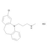  Desmethylclomipramine 