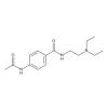  N-Acetylprocainamide 1.0 mg/ml 
