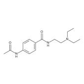  N-Acetylprocainamide 1.0 mg/ml 