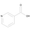  Nicotinic Acid 1.0 mg/ml 