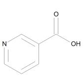  Nicotinic Acid 1.0 mg/ml 