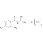  Amiloride Hydrochloride 
