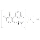  Apomorphine Hydrochloride 