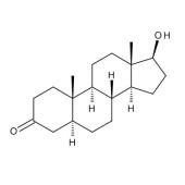  Androstanolone (5alpha-Dihydro 