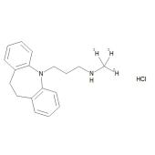  Desipramine-D3 Hydrochloride 