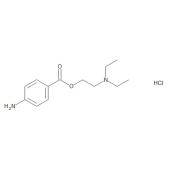  Procaine Hydrochloride 