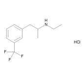  Fenfluramine Hydrochloride 