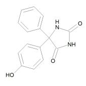  4-Hydroxyphenytoin (5-(4-Hydro 