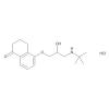  Bunolol Hydrochloride 