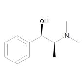  Methylephedrine ((1R,2S)- 