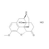  Noroxycodone Hydrochloride 
