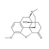  Oxycodone CAS 76-42-6 