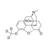  Oxycodone-D3 1.0 mg/ml 