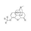  Oxycodone-D3 